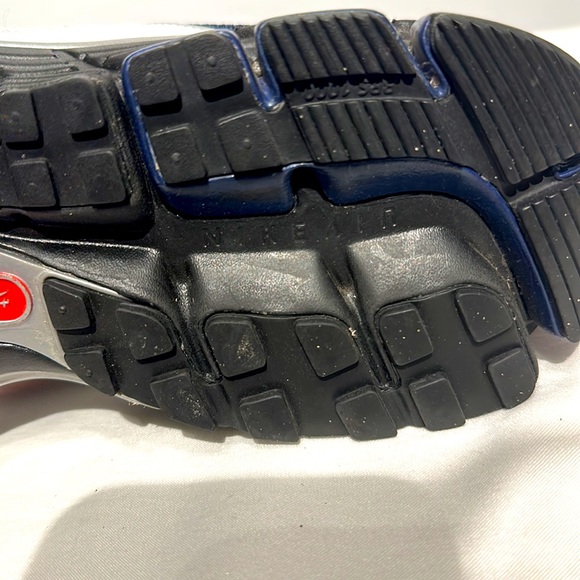 A1-Nike air BRS 1000 bowerman series size 11.5 - Picture 9 of 10